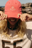 Indigo & Wolfe / Soleil Cap