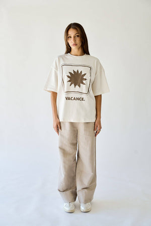 Vance / Vacance Tee