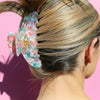 Kingston Jewellery / Hair Claw Pastel
