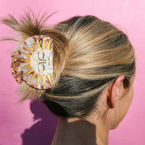 Kingston Jewellery / Golden Sun Claw