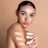 SPF 50 Natural Concealer: Light