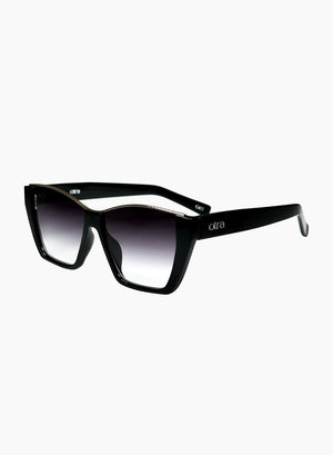 Otra / Belle - Black Smoke Fade
