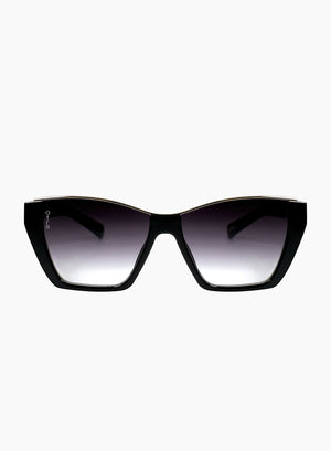 Otra / Belle - Black Smoke Fade