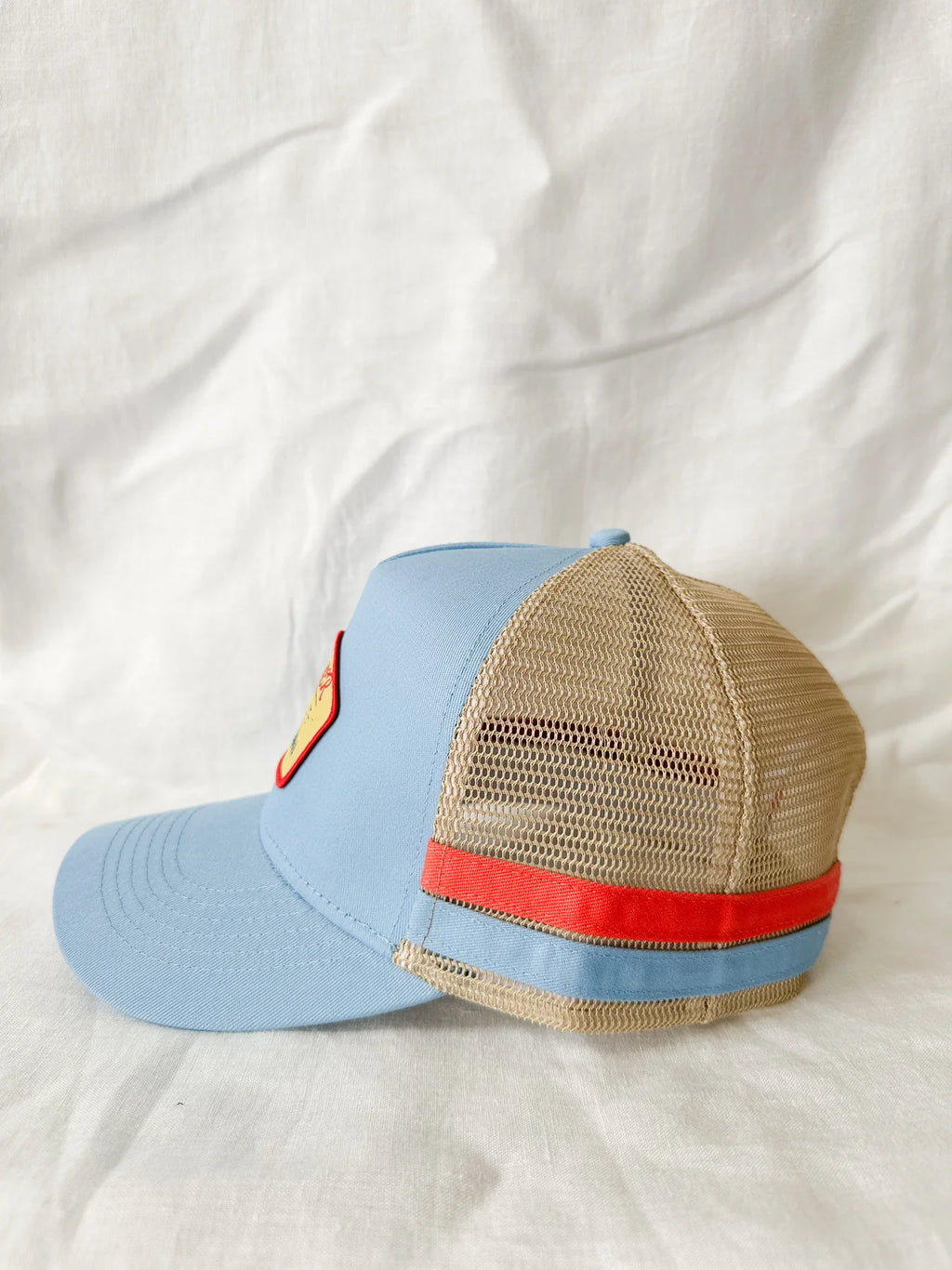 Far Mer- Big Sky Trucker Cap