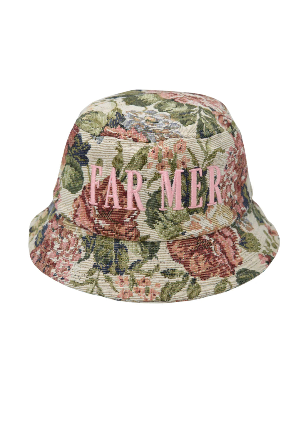 Far Mer - Bloom Bucket Hat