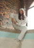 Far Mer / The Bronc Patch Track Top