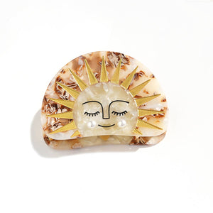 Kingston Jewellery / Golden Sun Claw