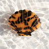 Kingston Jewellery / Tortoise Shell Clip