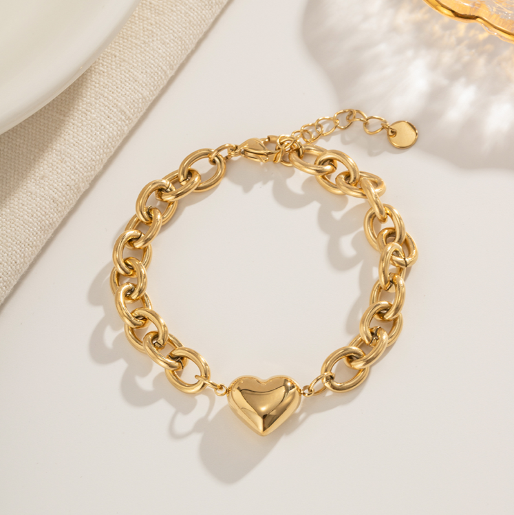 Sun Soul / Reece Bracelet