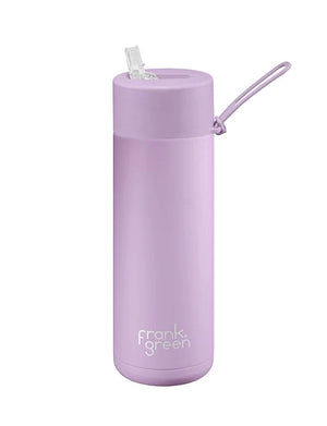 Frank Green // 20oz Reusable Bottle Lilac Haze