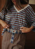 Far Mer / Heartbreak Blues Jersey Vee