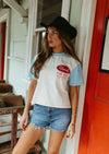 Far Mer / Howdy Short Cute Crew