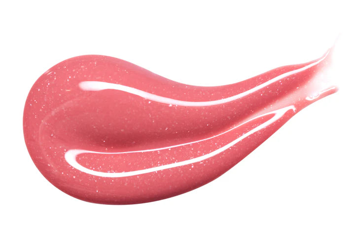 Suzy // Gloss - Tea Rose