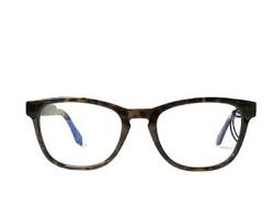 QUAY / Hardwire Mini - Clear/Clr