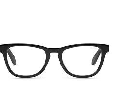 QUAY / Hardwire Mini - Black/Clr