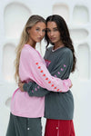 Häll Störe / Bloom Long Sleeve - Pink