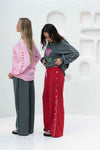 Häll Störe / Bloom Long Sleeve - Pink