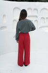 Häll Störe / Bobbi Pant Heart Snap - Lipstick