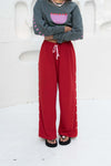 Häll Störe / Bobbi Pant Heart Snap - Lipstick