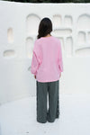 Häll Störe / Bloom Long Sleeve - Pink