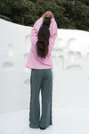 Häll Störe / Bloom Long Sleeve - Pink