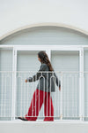 Häll Störe / Bobbi Pant Heart Snap - Lipstick