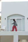 Häll Störe / Bobbi Pant Heart Snap - Lipstick