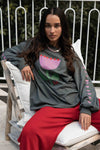 Häll Störe / Bobbi Pant Heart Snap - Lipstick