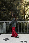 Häll Störe / Bobbi Pant Heart Snap - Lipstick