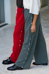 Häll Störe / Bobbi Pant Heart Snap - Lipstick