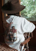 Far Mer / Love Letter Box Tee