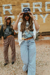 Far Mer / Mainstream Rebel Heavey Crew