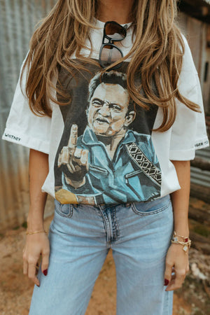 Far Mer / Mainstream Rebel Heavey Crew