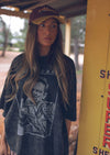 Far Mer / Man in Black Tee