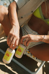 Coco Sense / Coconut Self Tan