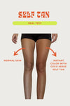 Coco Sense / Coconut Self Tan