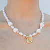 Kingston Jewellery / Sea Shell Necklace