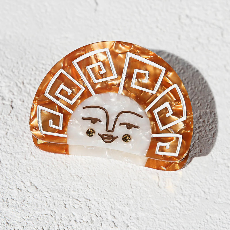 Kingston Jewellery / Sun Claw