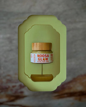 Coco Sense / Noosa Glow - Natural Antiaging Facial Cream