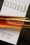 Gracious Minds // Womankind Organic Eau De Parfum