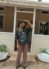Far Mer / Rattlesnake Plaid Pant