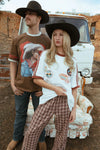 Far Mer / Rattlesnake Plaid Pant