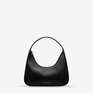 Status Anxiety / Aurora Bag - Black
