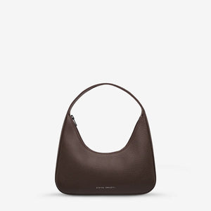 Status Anxiety / Aurora Bag - Cocoa
