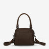 Status Anxiety / Mini Mountains Bag - Cocoa