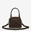 Status Anxiety / Mini Mountains Bag - Cocoa