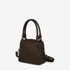 Status Anxiety / Mini Mountains Bag - Cocoa