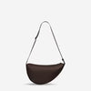 Status Anxiety / Zuzu Recycled Bag - Truffle