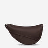 Status Anxiety / Zuzu Recycled Bag - Truffle