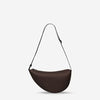 Status Anxiety / Zuzu Recycled Bag - Truffle